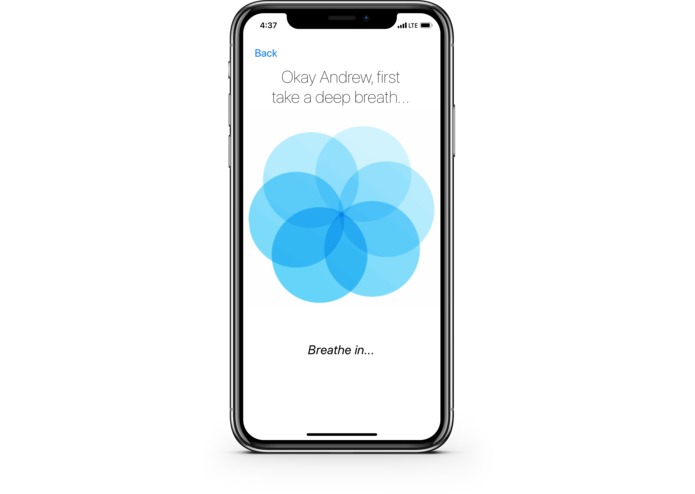 Nope-ioids – screenshot 2