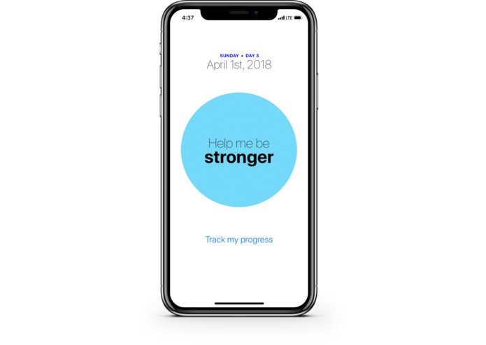 Nope-ioids – screenshot 1