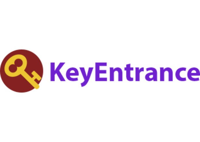 KeyEntrance – screenshot 2