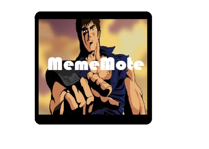 MemeMote – screenshot 3