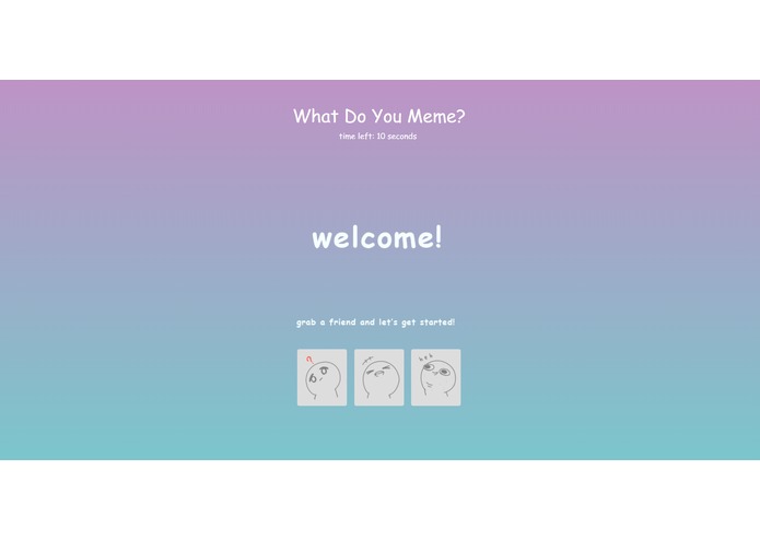 What Do You Meme? – screenshot 1