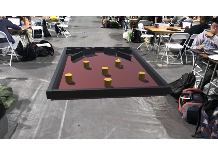 ARcade – screenshot 3