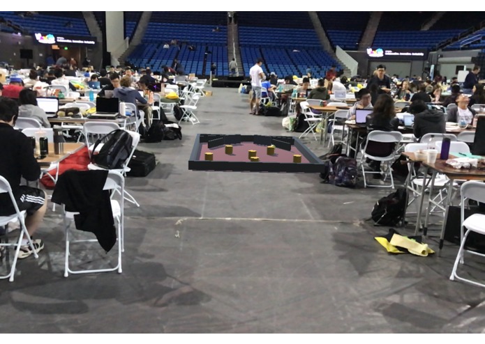 ARcade – screenshot 4