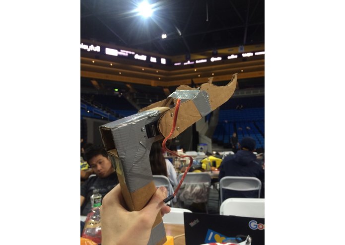 Hermes – screenshot 2