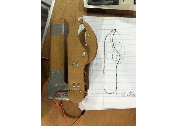 Hermes – screenshot 3