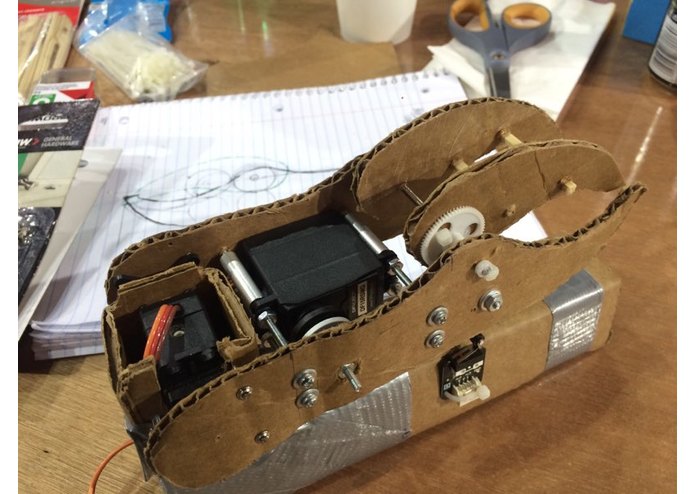 Hermes – screenshot 4