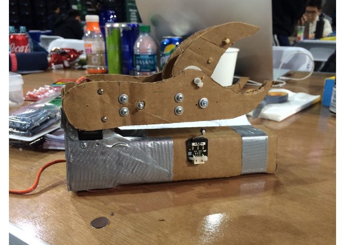 Hermes – screenshot 5