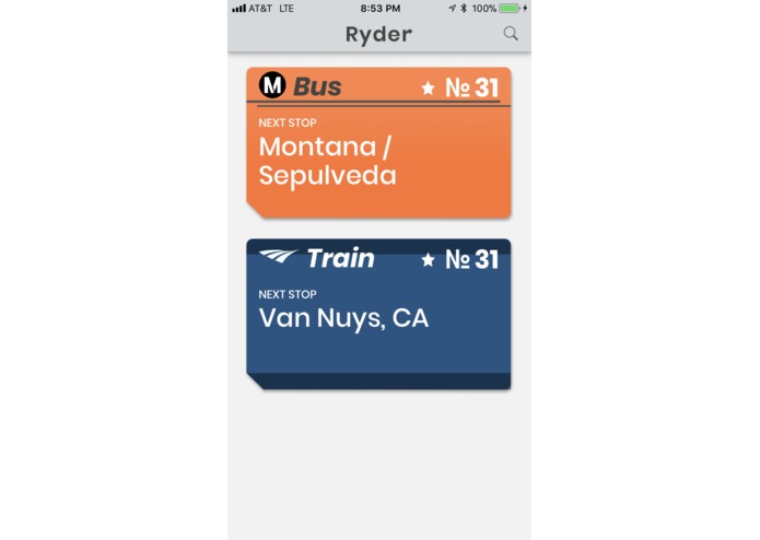 Ryder – screenshot 4