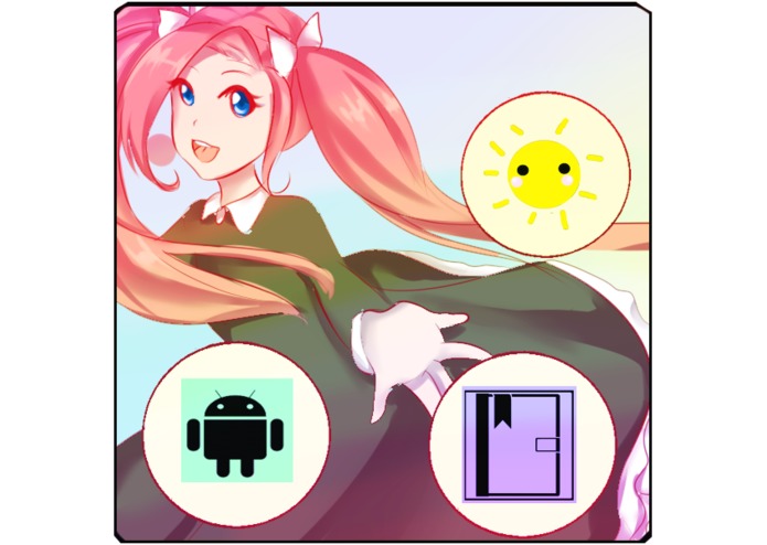 Ikigai – screenshot 1