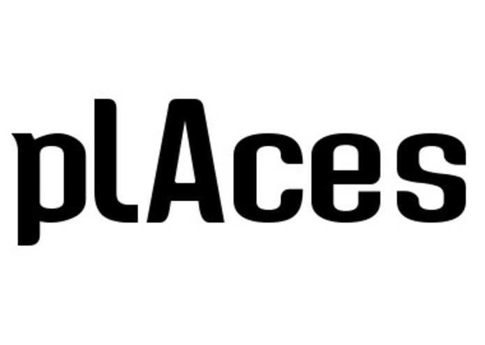 pLAces – screenshot 1