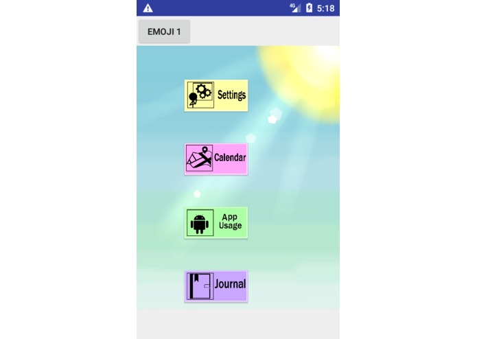 Ikigai – screenshot 3