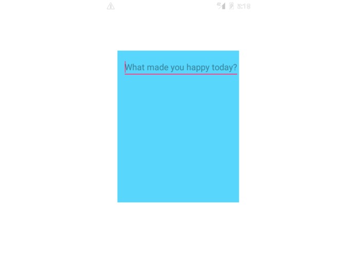 Ikigai – screenshot 4