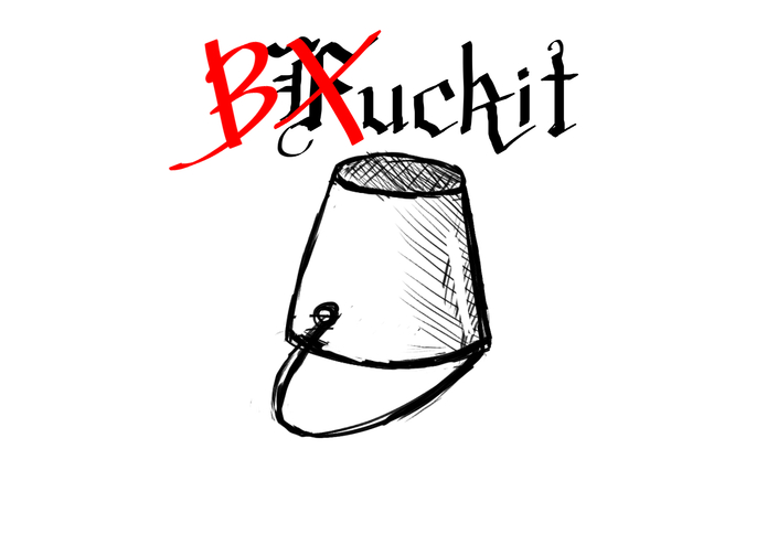 BuckIt – screenshot 1
