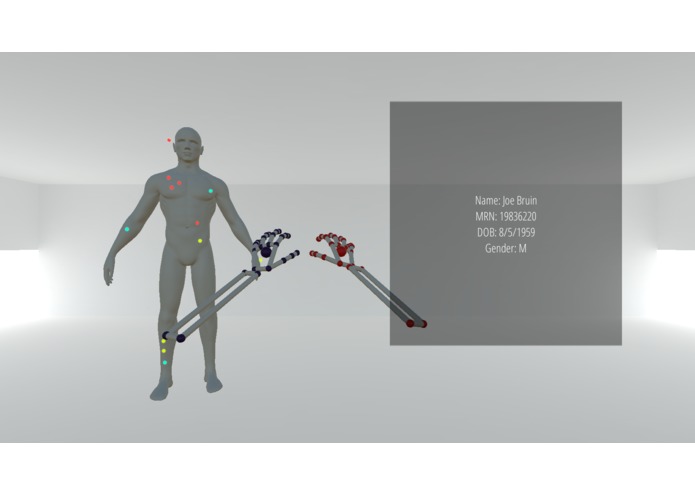 Insite – screenshot 2