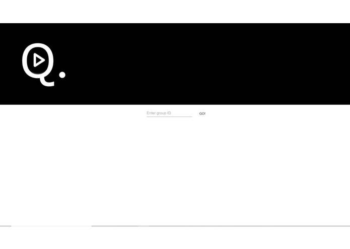Q. – screenshot 2