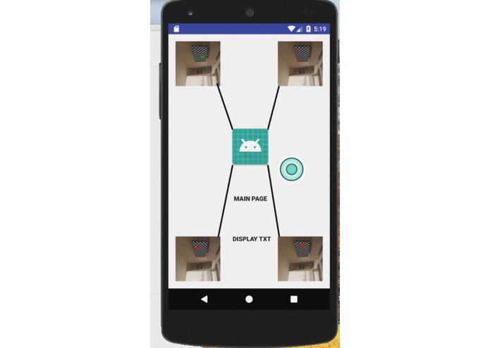Mind Palace – screenshot 1