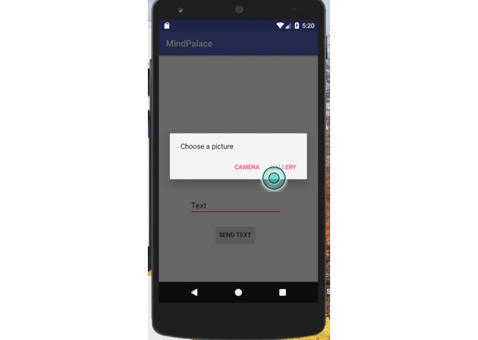 Mind Palace – screenshot 3