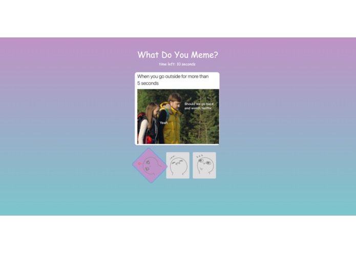 What Do You Meme? – screenshot 3