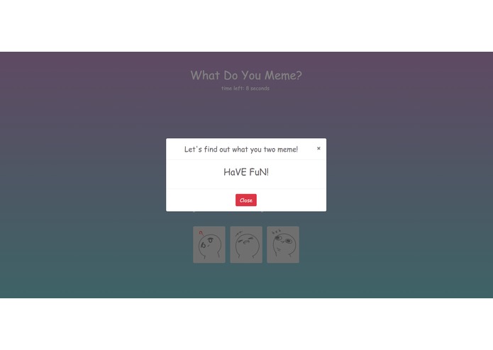 What Do You Meme? – screenshot 2