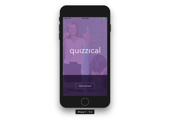 Quizzical – screenshot 1