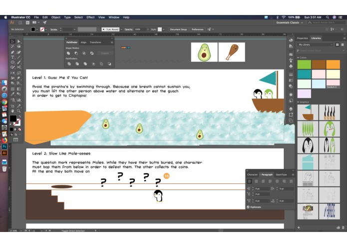 Chiptopia – screenshot 2