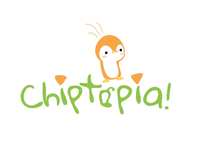 Chiptopia – screenshot 3