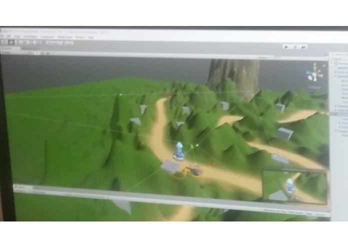 Tower Defense – screenshot 1
