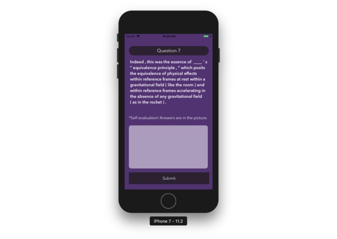 Quizzical – screenshot 4