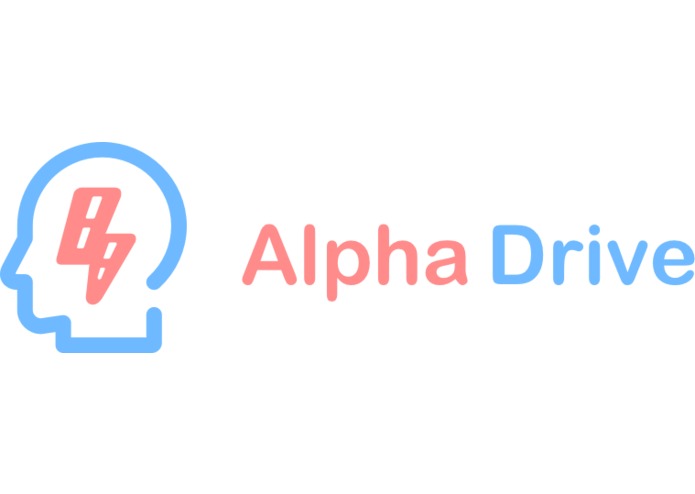 Alpha Drive – screenshot 4