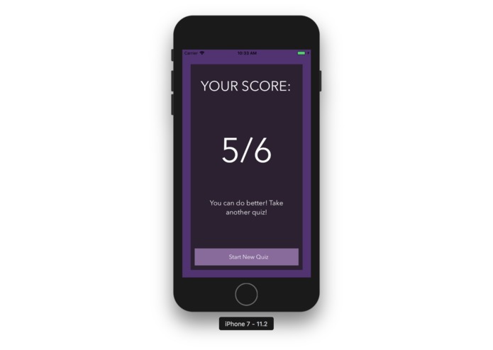 Quizzical – screenshot 5