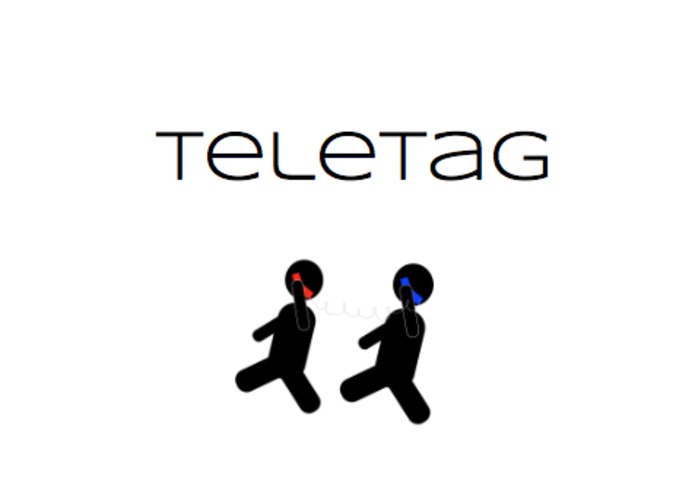 TeleTag – screenshot 1
