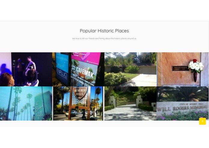 HistoryGeek – screenshot 4