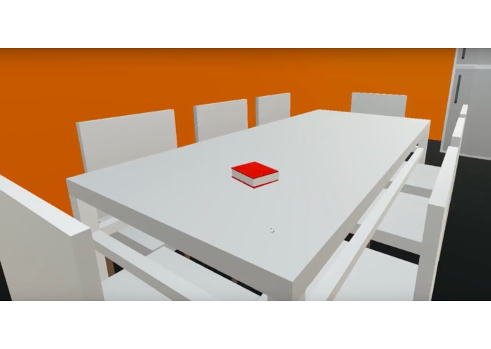 FreeEstate – screenshot 1