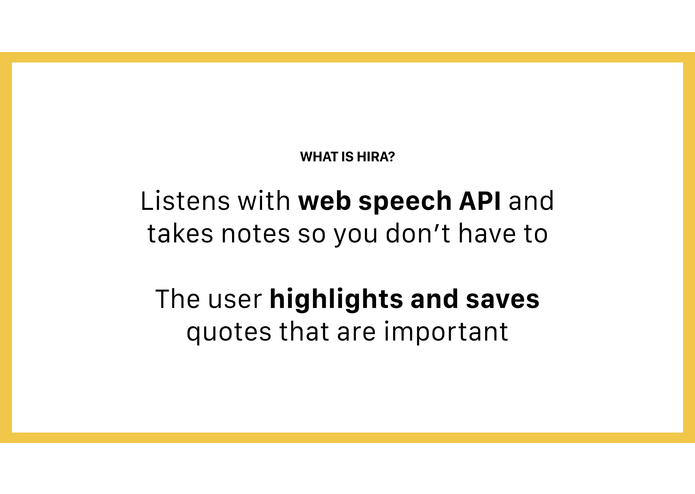 Hira – screenshot 8