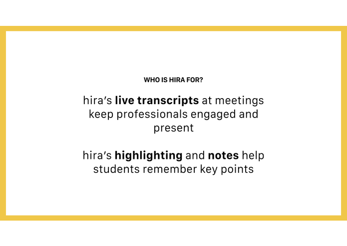 Hira – screenshot 10