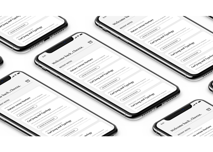 Hira – screenshot 1