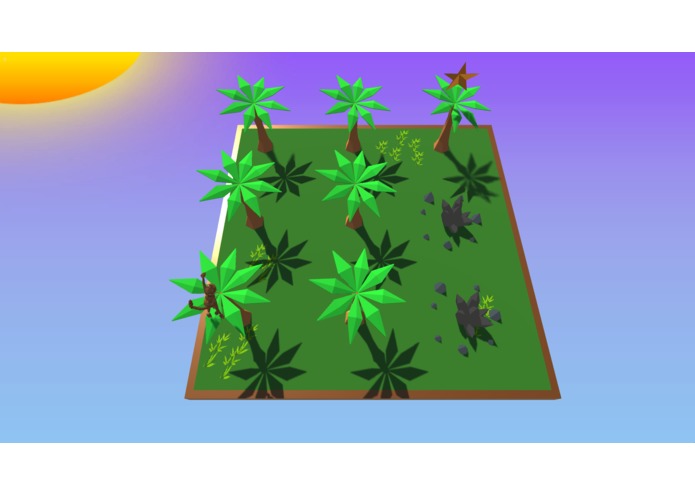 BananaMonkeys – screenshot 1