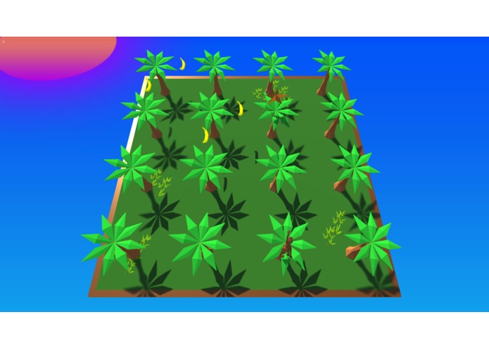 BananaMonkeys – screenshot 2