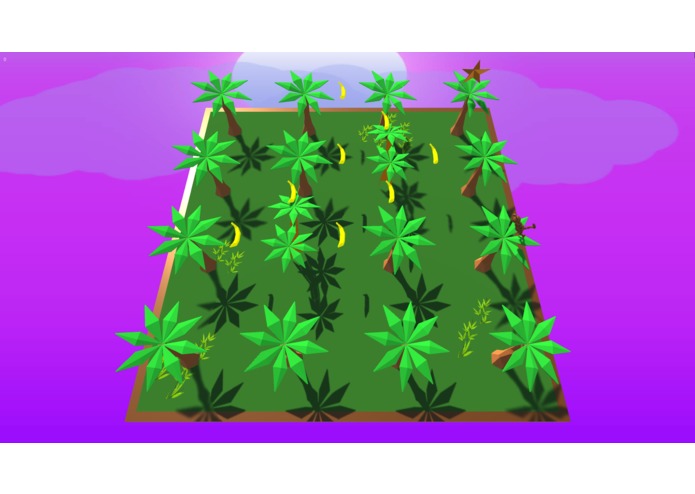 BananaMonkeys – screenshot 3