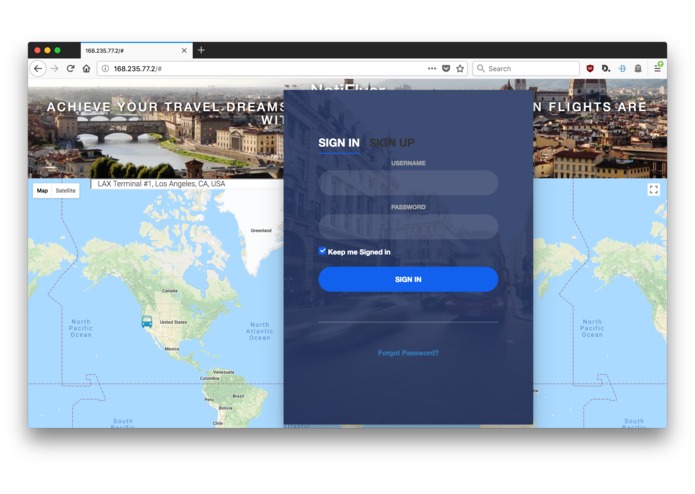 NotiFlyer – screenshot 4