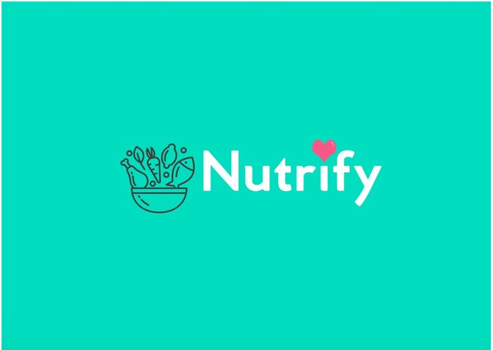 Nutrify – screenshot 1