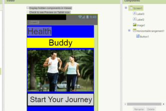 Health Buddy