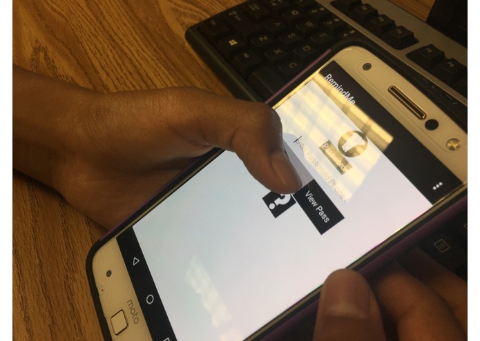 RemindMe – screenshot 4