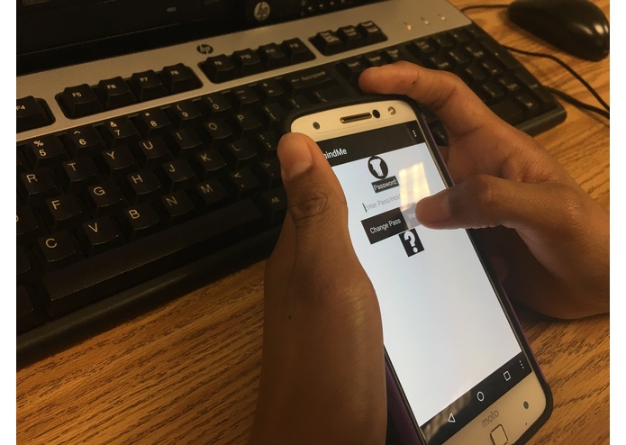 RemindMe – screenshot 5