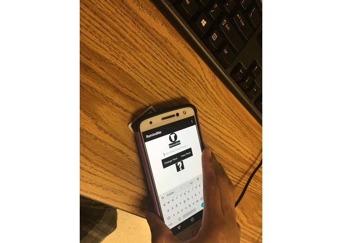 RemindMe – screenshot 6