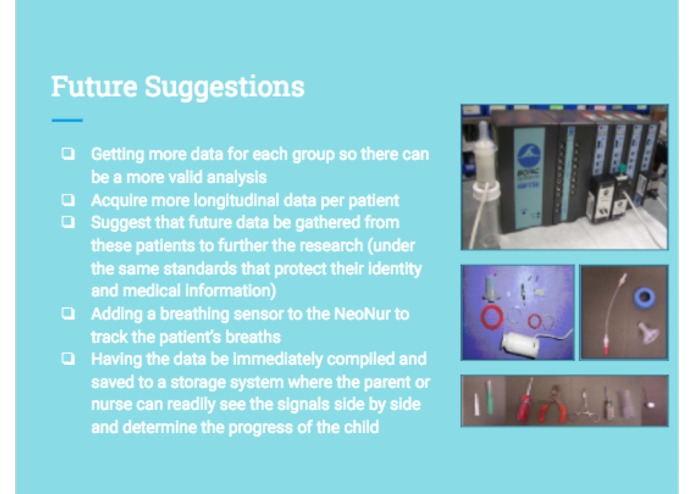 Team 11: NeoNatalytics – screenshot 10
