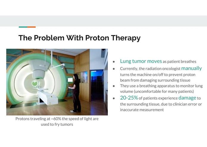 PROTAGS Team 4 – screenshot 2