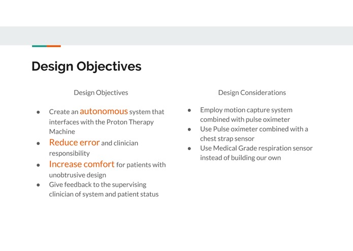 PROTAGS Team 4 – screenshot 3