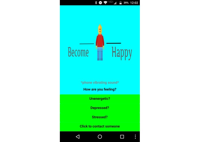 Feel Better – screenshot 1