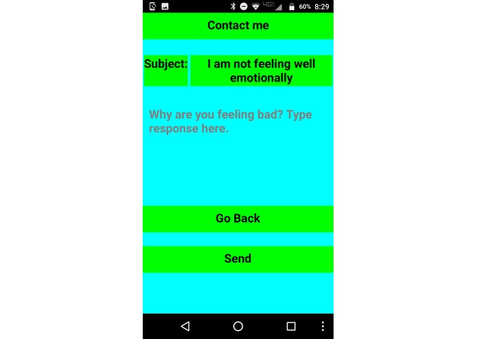 Feel Better – screenshot 4